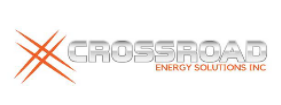 Crossroad Energy Solutions Inc.